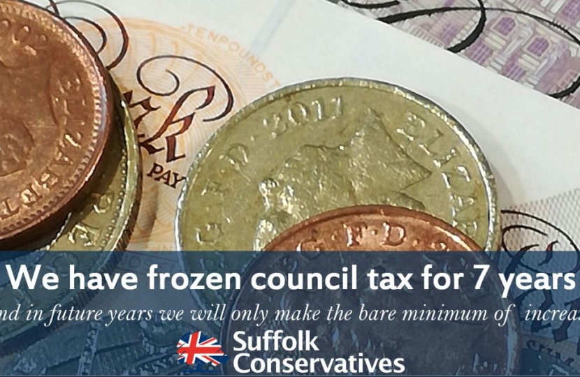 council tax