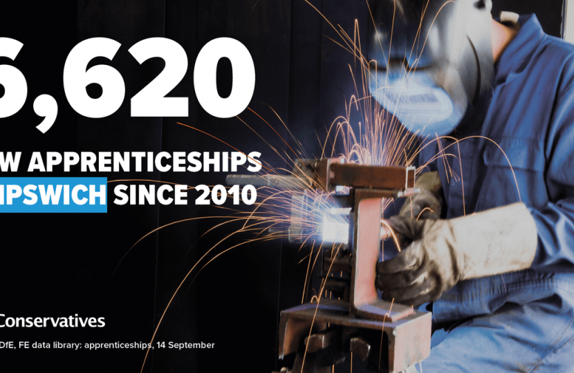 apprenticeships