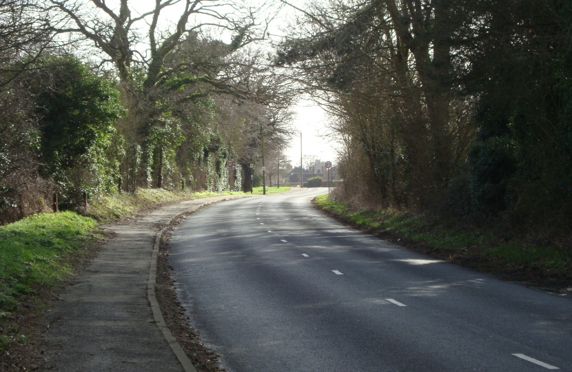 road