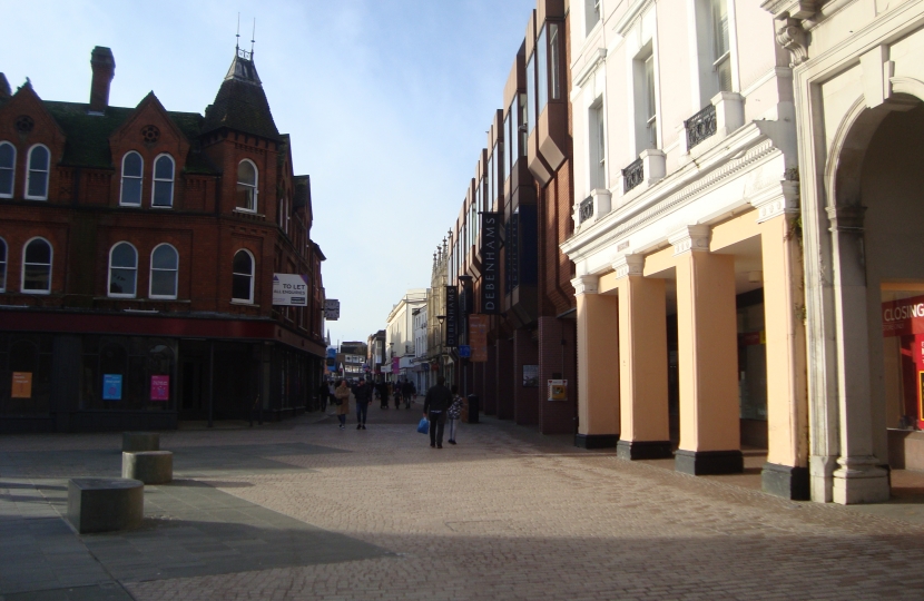 cornhill