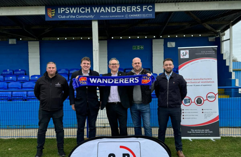 Ipswich Wanderers