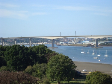 orwell bridge