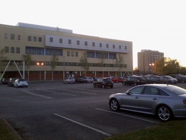 hospital