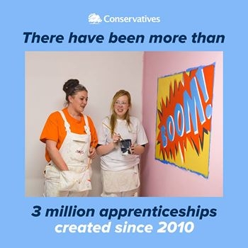 apprentices