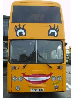 bus