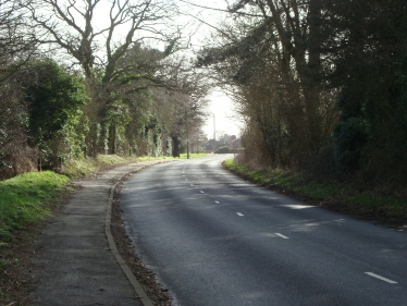 road