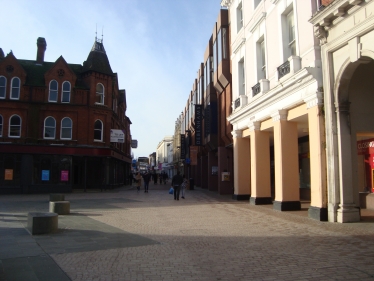 cornhill